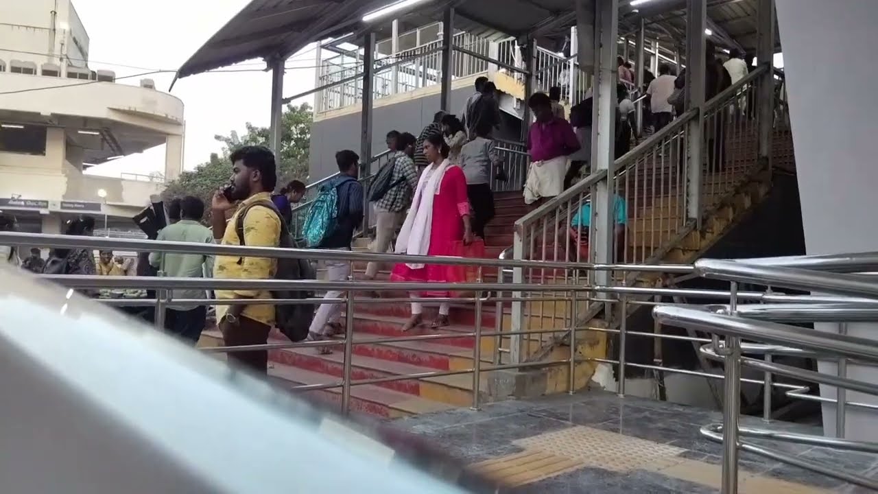 Guindy Sidgo in chennai