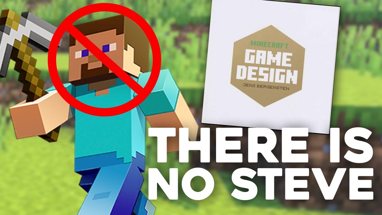 The Strange Rules That Control Every Minecraft Update