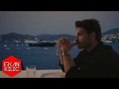Mustafa Mert Koç - Heyecan ( Erkan KILIÇ Remix )