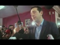 Tsipras and Renzi: A Political Bromance? | CNBC International