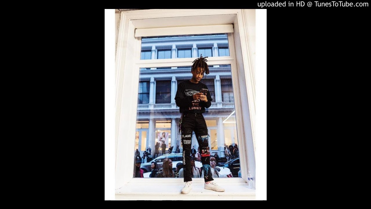 [free] Jaden Smith type beat "ghost" (prod. by colt & killmeasap)