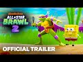 Nickelodeon All-Star Brawl 2 - Official Gameplay Launch Trailer