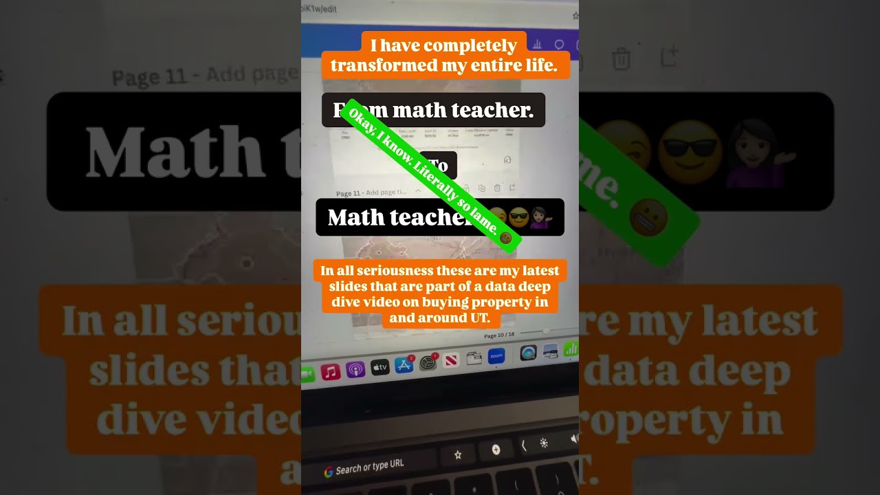 What you should know about properties near UT 