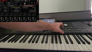 Download Lagu Korg Pa5X Style Editor - Cue Mode (RUS) MP3 Download Lagu Korg Pa5X Style Editor - Cue Mode (RUS) MP3