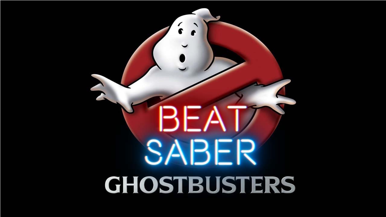 GHOSTBUSTERS BEATSABER EXPERT+ 120 SPEED YouTube