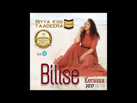 NEW 2017 Oromo Gospel By Bilise Kerassa Naaf Du Uu Kee Official