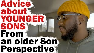 6 MUSTS in the MOTHER to SON Relationship 👩🏾‍👦🏾 (How Young Men Think)