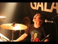 ROCK STOCK MAGAGINE at Peace Maker Vol.1【WHITE】