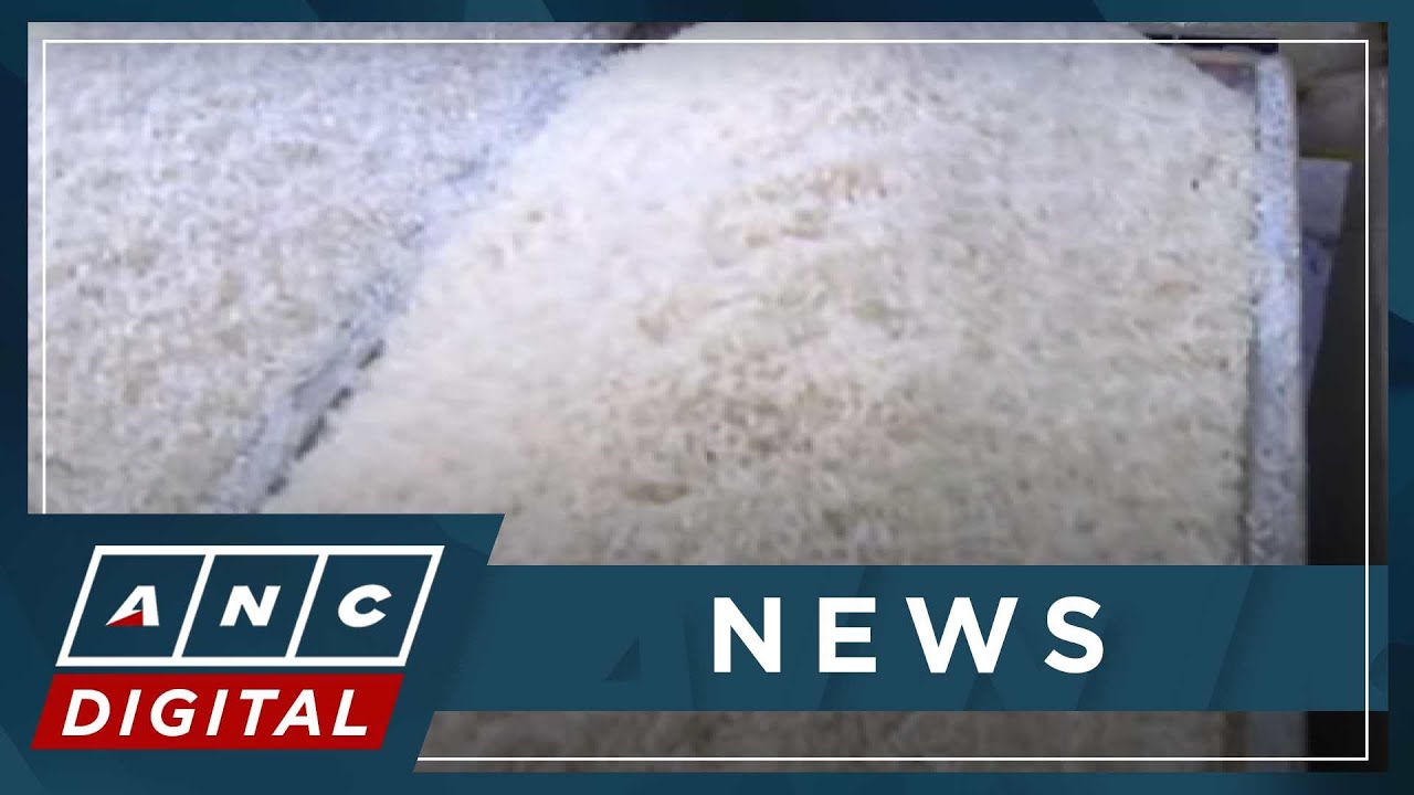 Group: Price ceiling on rice fair move | ANC