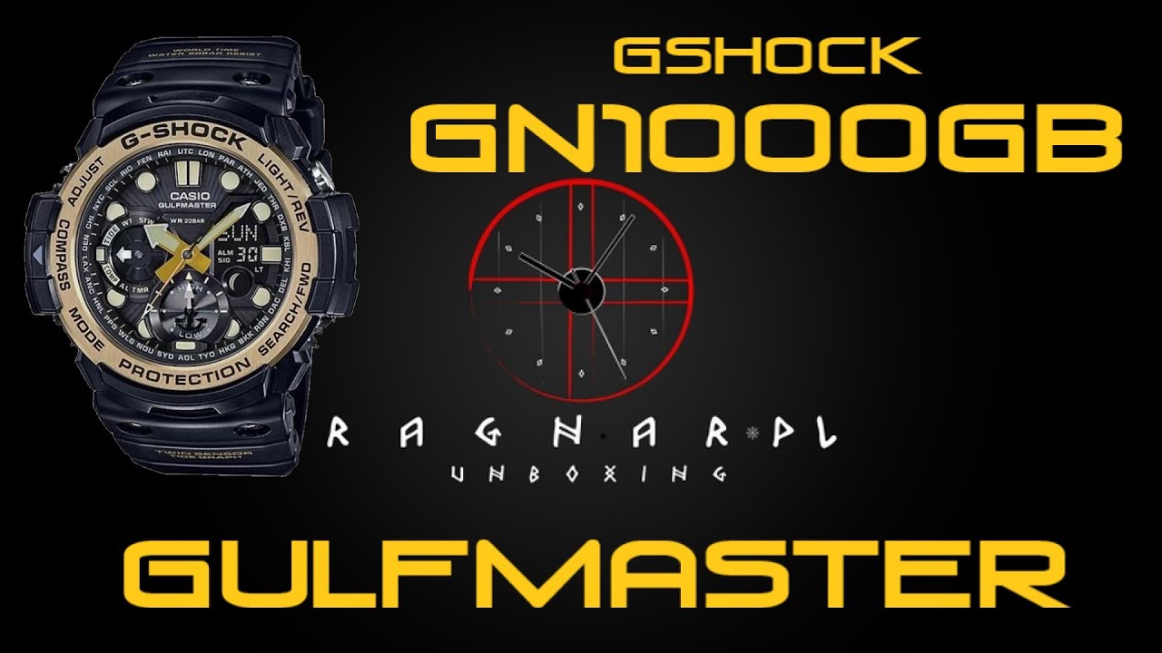 半額 Casio Gn 1000gb 1ajf G Shock Www Anavara Com