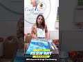 एक Art Course से लाखो ₹ कमाए | Resin Art Course by Craft Tree Academy #viralvideo #video #resinart