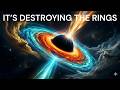 Phoenix A is NOT The Biggest Black Hole — What's Inside It is Something Far Worse