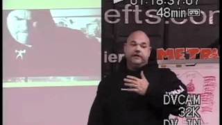 Elitefts.com - 2009 Passion to Profits Seminar Clip #9