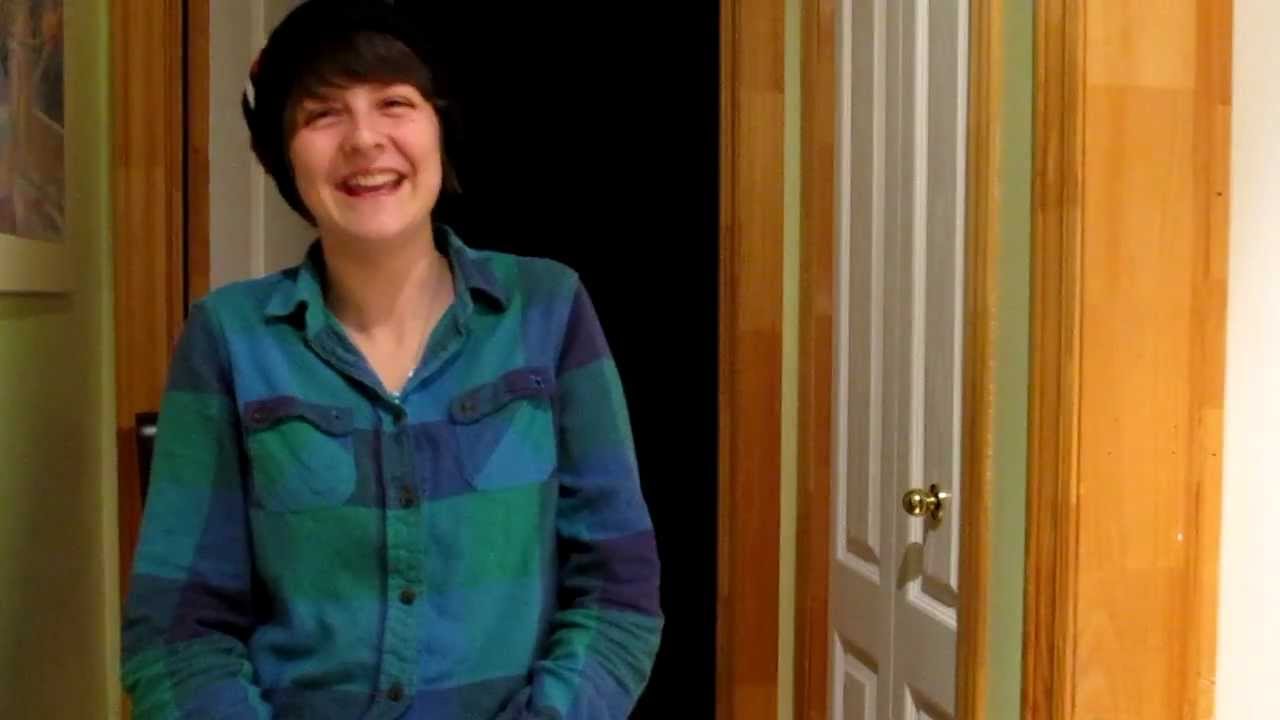 Secrets de famille - Interviews: Christianna Gallant