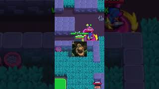 Поко развлекаться #brawlstars #pyf #бравлстарс #актив #бравл #brawl #вреки #бс #fyr #клан