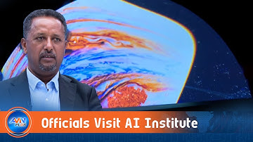 Officials Emphasize AI