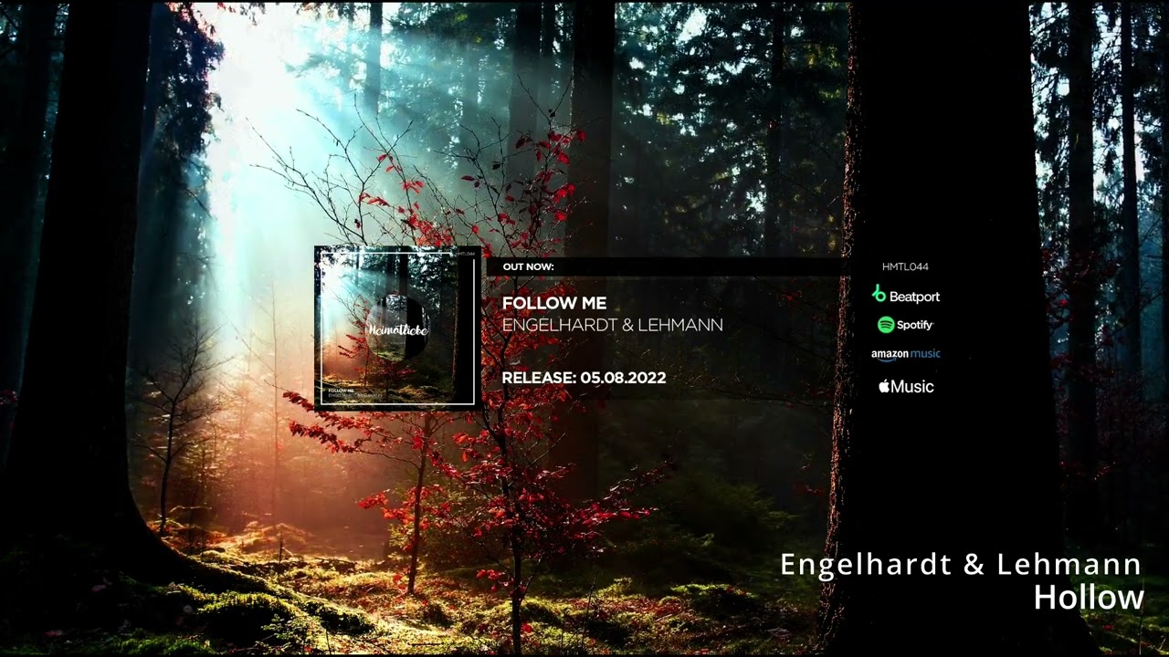 Engelhardt & Lehmann - Hollow [SNIPPET]