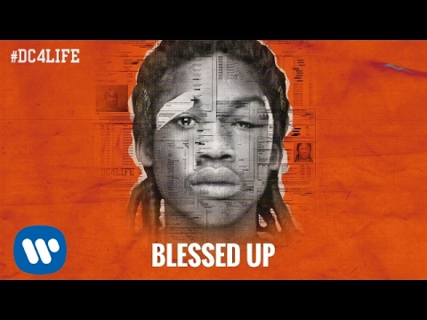 Meek Mill - Blessed Up [Official Audio] 