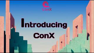 Introducing ConX: The All in one App screenshot 1