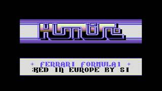 Hotline HTL C64 Intros (part 2)