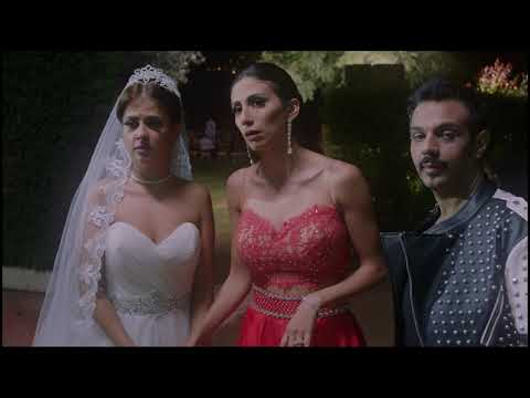 Malla 3al2a مل ا علقة Teaser Trailer 