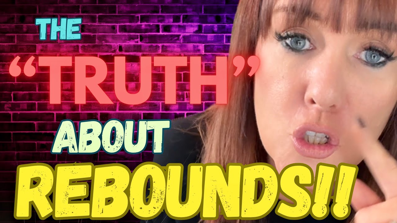 The #1 CRAZY Truth About Why Your Ex Moved On So Fast (It's Not What You Think!)"