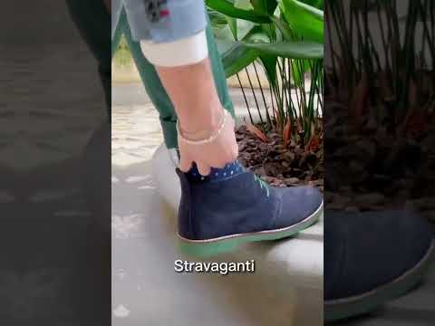 Video TUYỂN ĐẠI LÝ PHÂN PHỐI GIÀY NHẬP KHẨU 