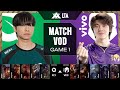 FLY vs VKS - Finals | LTA Americas | Split 3 2025 | FlyQuest vs Vivo Keyd Stars | Game 01