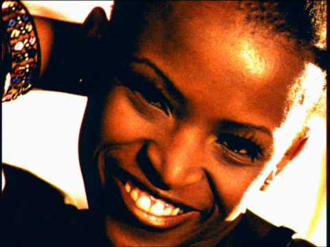 ABASHANTE - SENZANJE - kwaito music