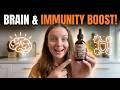 Do you Need Clarity &amp; Immune Support? Check This Supplement Out!