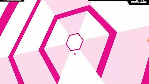 Super Hexagon | Part #4 ◇REUPLOAD◇