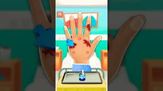 #Doctor Game : Hospital games #play #shorts free game screenshot 1