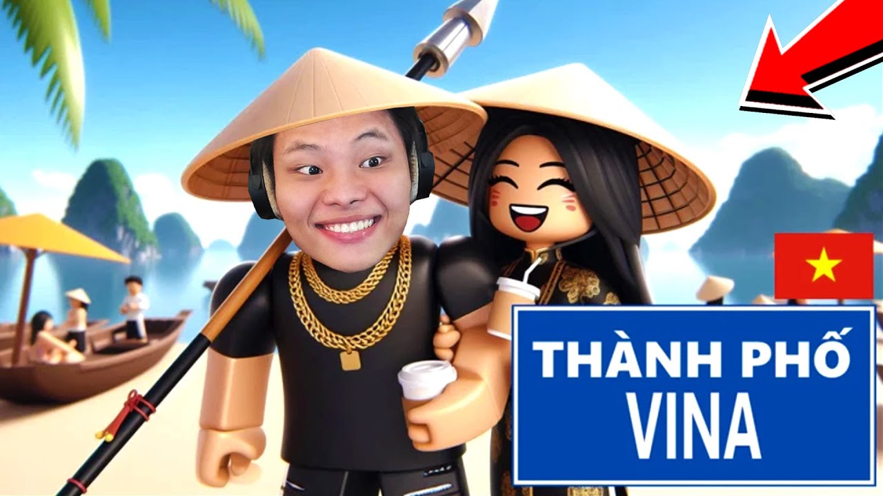 bài tập kegel với bóng JAYGRAY LÀ BÁO THỦ VIỆT NAM TRONG GAME ROBLOX NÀY*TRỞ THÀNH CƯ DÂN QUẬY PHÁ TẠI THÀNH PHỐ VINA 🇻🇳