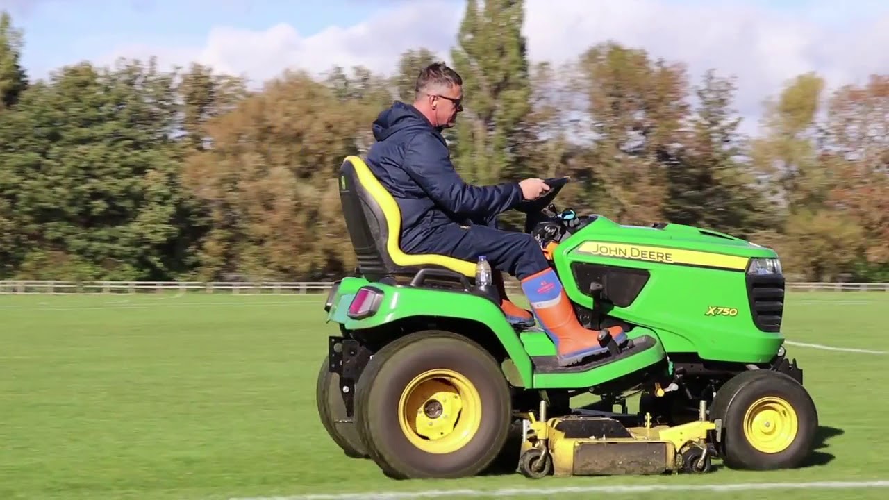 Pitch Perfect at Newcastle East End Football Club YouTube