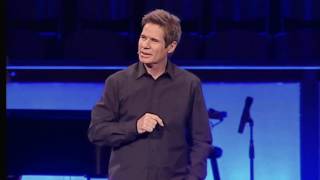 Dr. David Cooper - He Will Direct Your Paths