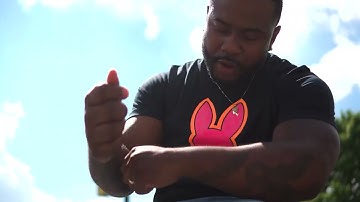 Outta Town Short x Survivors Guilt (Intro) (Official Video)