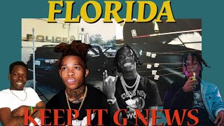 Reaction 6 key moments in Ynw Melly trial