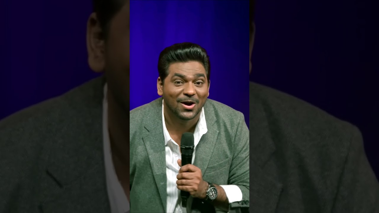 Class Comedy // Zakhirkhan //  