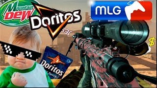 CSGO THE NEW COD??!?!?!?!? 360 wall-bang no-scope...