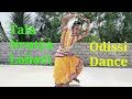 TALA NRUTYA LAHARI || SAMARENDRA || LN DANCER || ODISSI DANCE