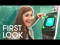 FIRST LOOK: MTA Contactless System | The Points Guy