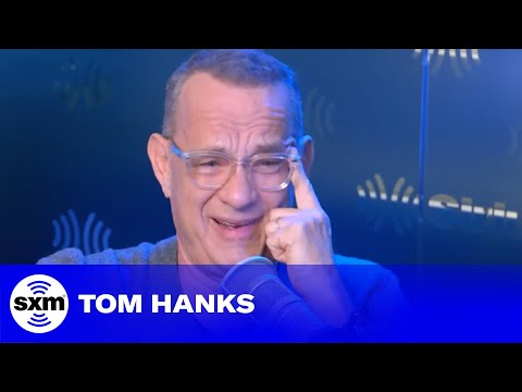 Tom Hanks Looks Back on "Splash"