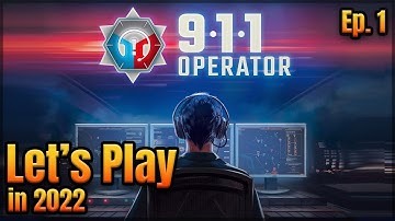 911 Operator | Let
