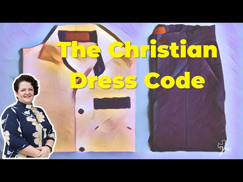 Dress Code - Rhema Christian School