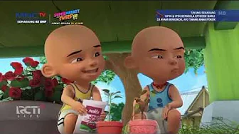 Upin Ipin Episode Terbaru Anak Pokok