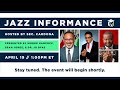 Jazz Informance 2022