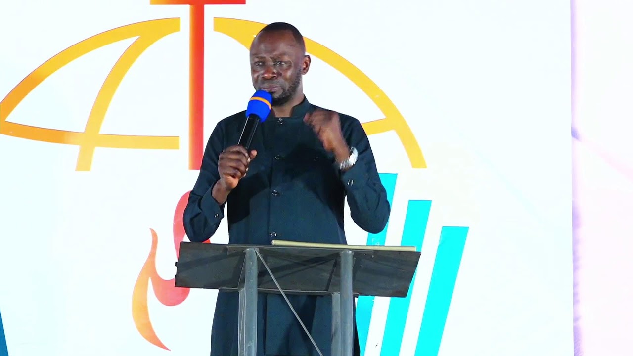 IBADA YA ASUBUHI - MADHABAHU YA NJIA YA USHINDI