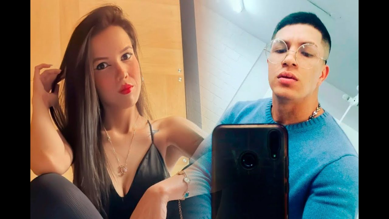 Greissy Ortega encara en vivo a Ítalo Villaseca: "Me pegabas delante de sus hijos"