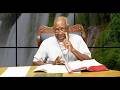 Walk in God's Light | Rev. Claude Samuels | A Time of Refreshing | February 20, 2026