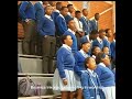 Ngomoya kaThixo UMoya KaBawo (Motherwell High Choir)
